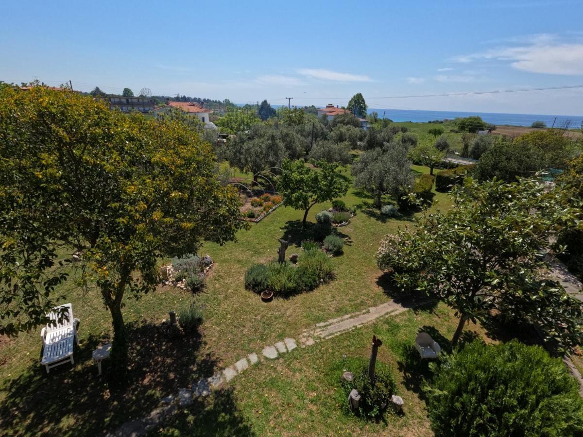 Pond And Pines, By House By The Sea! Apartment *
